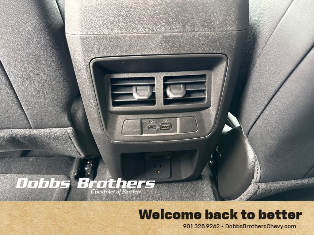 New 2026 Chevrolet Colorado LT w/ LT Convenience Package image 31