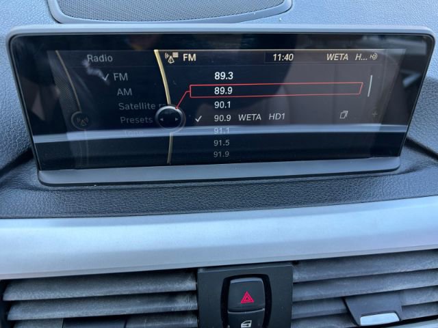 Used 2012 BMW 328i Sedan image 12