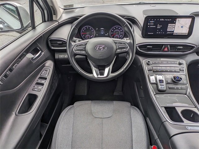 Used 2023 Hyundai Santa Fe SEL image 16