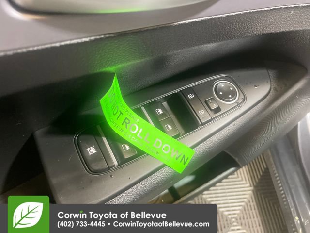 Used 2024 Kia Forte LXS image 10