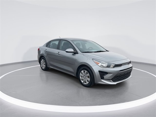 Used 2022 Kia Rio S image 2