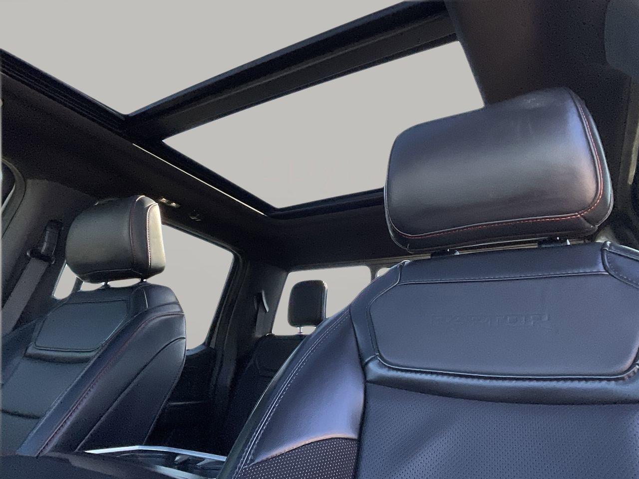 Used 2024 Ford F150 Raptor image 21