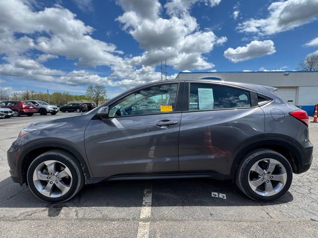 Used 2018 Honda HR-V LX image 5