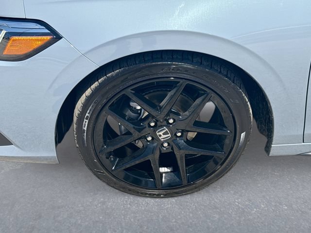 Used 2024 Honda Civic Sport image 10