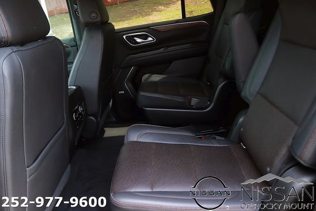 Used 2021 Chevrolet Tahoe High Country AWD/4WD image 15