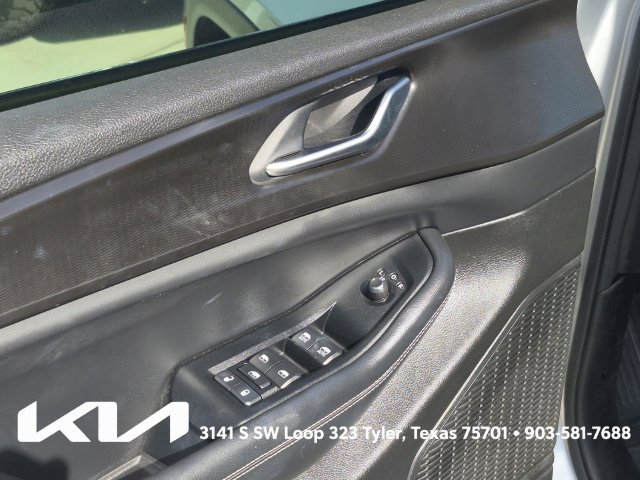 Used 2023 Jeep Grand Cherokee L Laredo AWD/4WD image 23