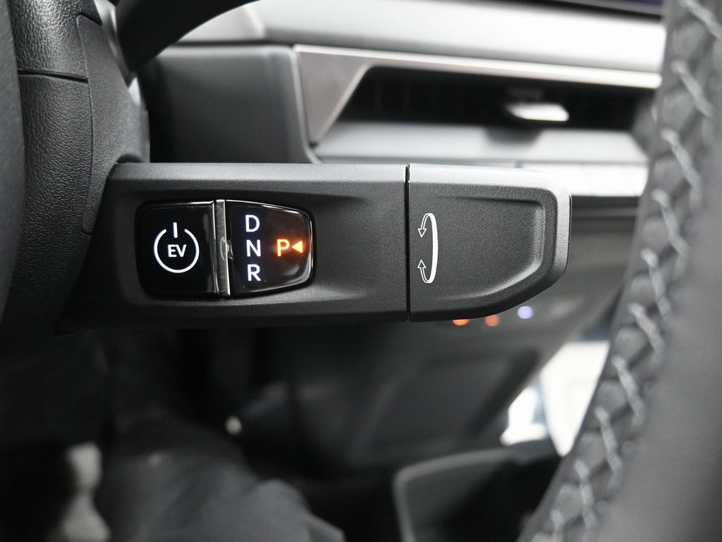 Used 2024 Kia EV9 Light Long Range image 30