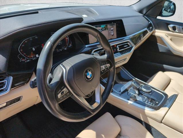Used 2021 BMW X5 sDrive40i w/ Premium Package 2 RWD image 10