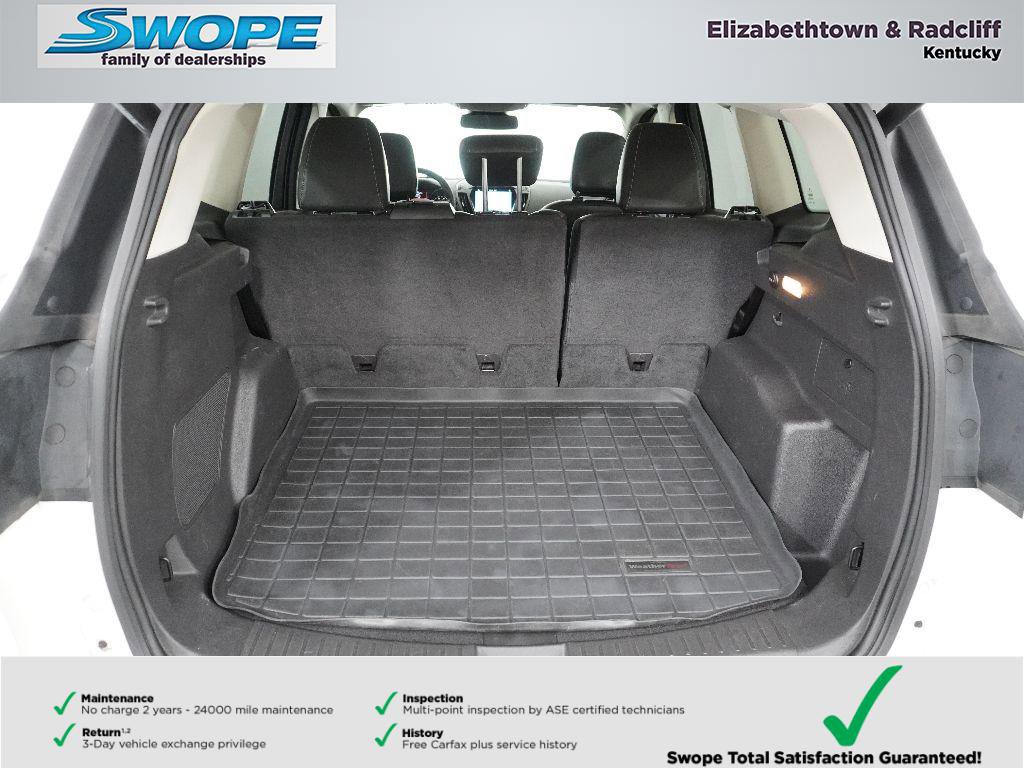 Used 2019 Ford Escape Titanium image 30