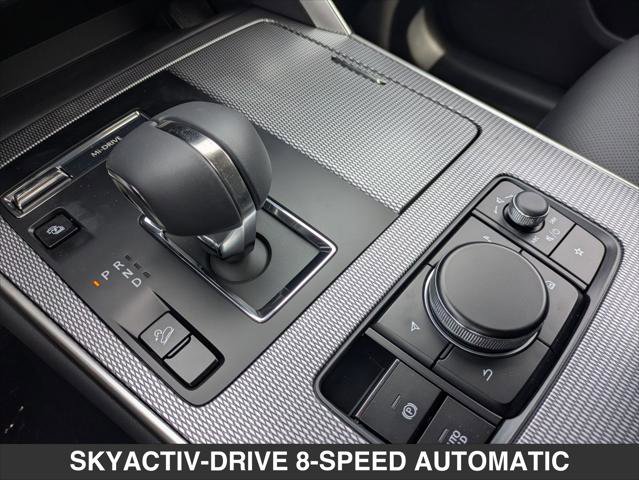 New 2026 MAZDA CX-70 SC Plus AWD/4WD image 10