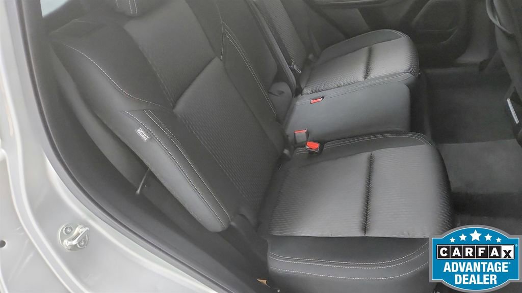Used 2022 Mitsubishi Outlander ES FWD image 44