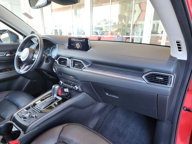 Used 2019 MAZDA CX-5 Grand Touring Reserve image 26
