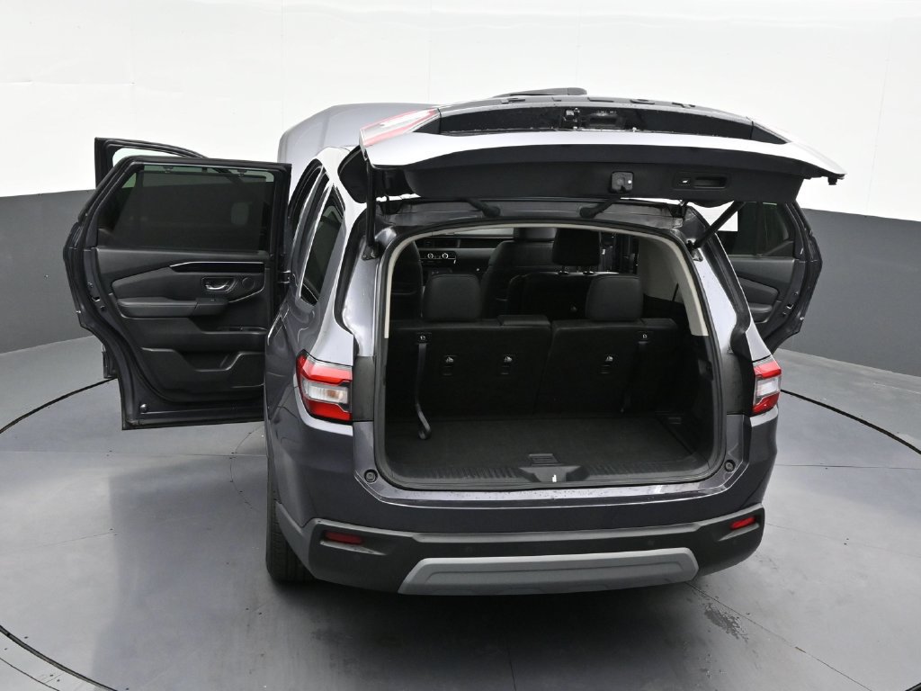 Used 2023 Honda Pilot EX-L image 35