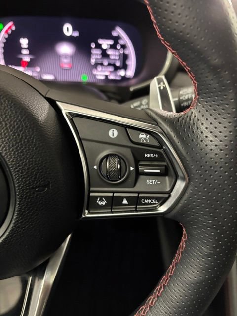 Certified 2025 Acura MDX Type S AWD/4WD image 23