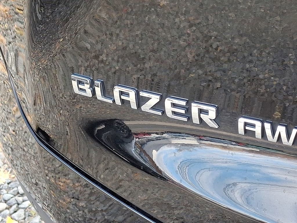 Used 2019 Chevrolet Blazer LT w/ Sun and Wheels Package image 30