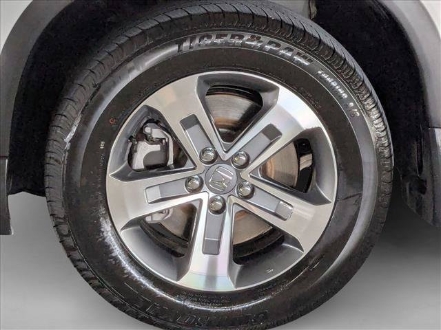 Used 2024 Honda Pilot EX-L image 24