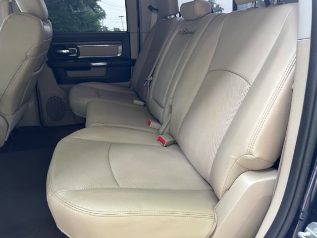 Used 2016 RAM 3500 Laramie AWD/4WD image 28