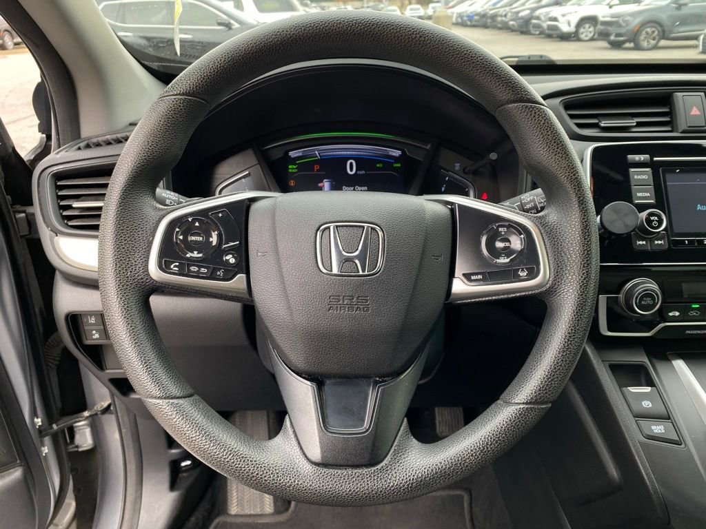 Used 2020 Honda CR-V LX image 13