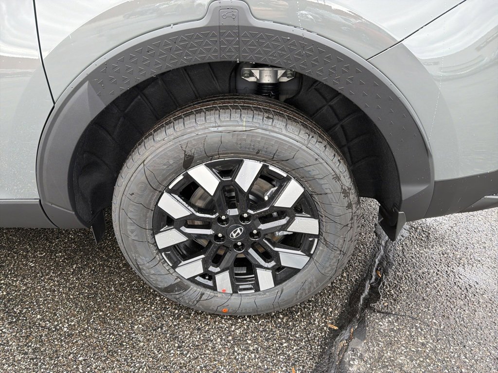 New 2026 Hyundai Santa Cruz SEL image 12