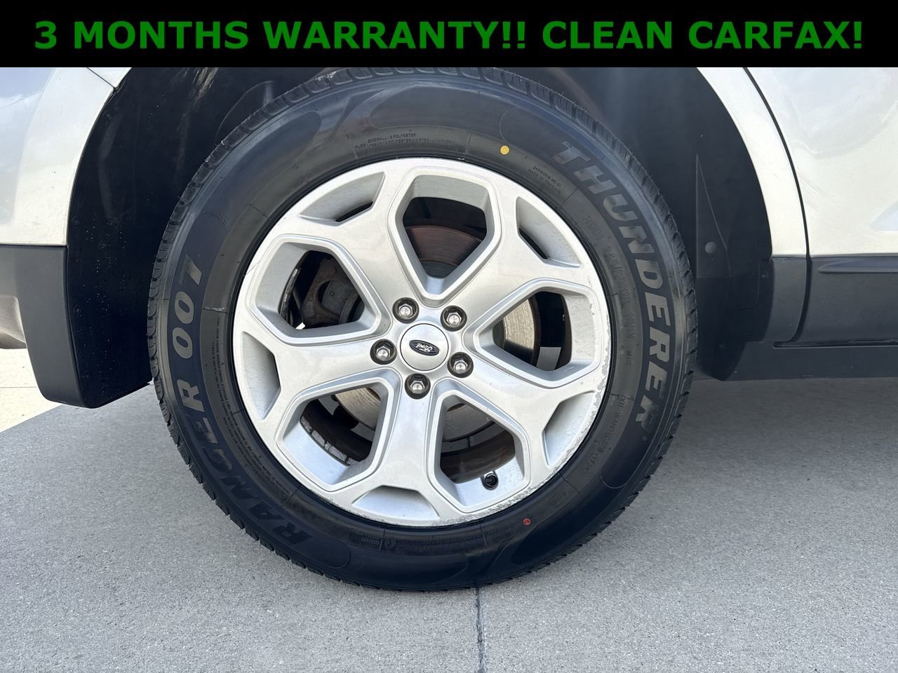 Used 2013 Ford Edge SE image 30