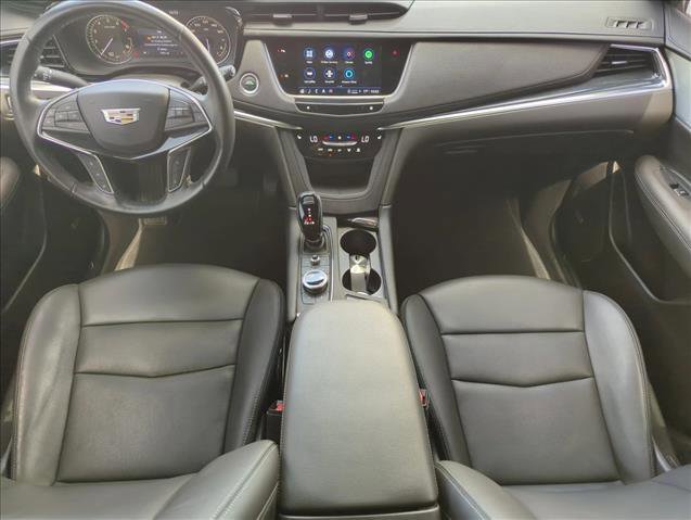 Used 2024 Cadillac XT5 Premium Luxury FWD image 20