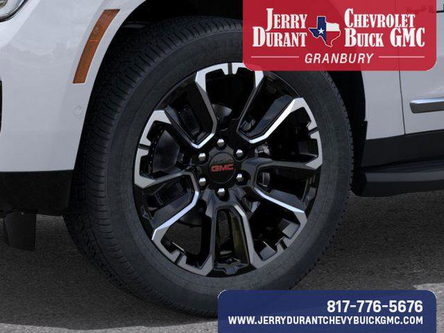 New 2026 GMC Yukon XL Elevation image 12