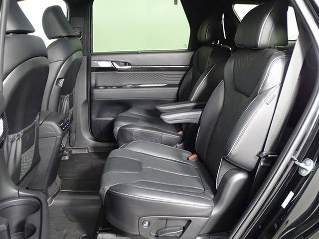 Used 2024 Hyundai Palisade Calligraphy image 14