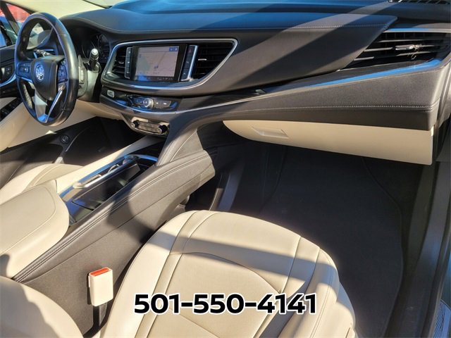 Used 2023 Buick Enclave Premium w/ Experience Buick Package image 20