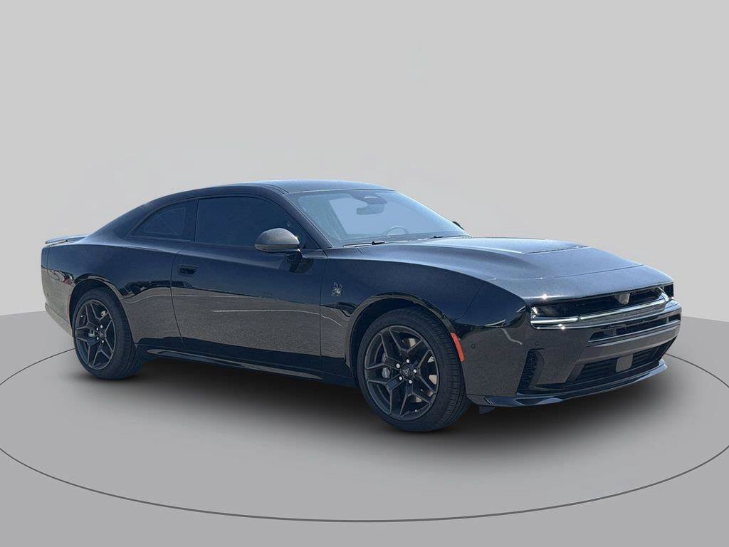 New 2026 Dodge Charger Scat Pack