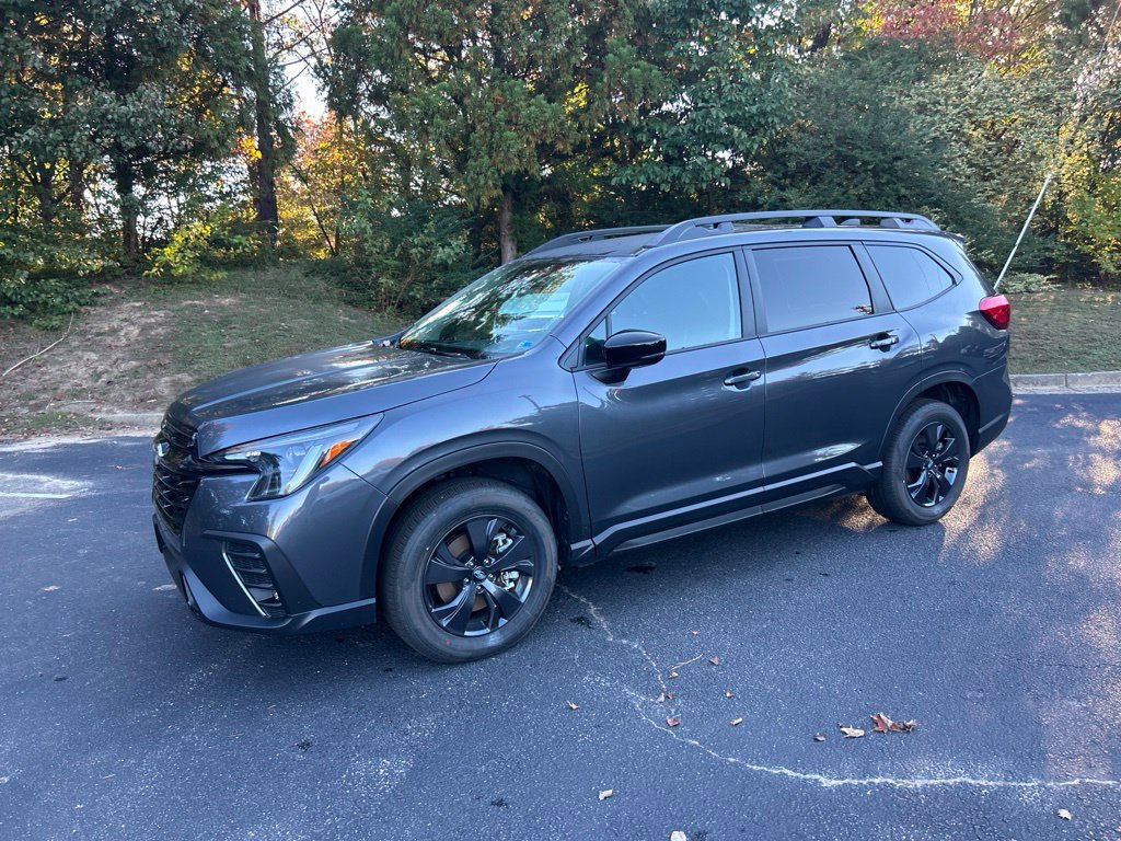 Used 2026 Subaru Ascent Premium AWD/4WD image 8