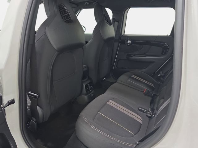 Certified 2024 MINI Cooper Countryman John Cooper Works image 10