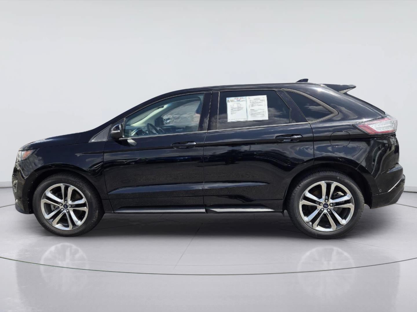 Used 2016 Ford Edge Sport w/ Equipment Group 401A AWD/4WD image 5