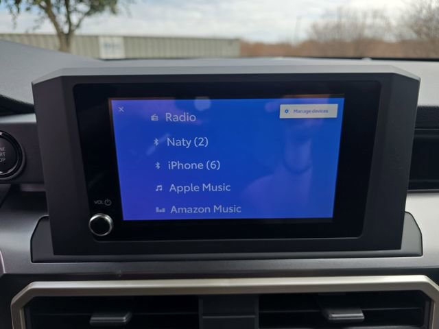 Used 2025 Toyota Tacoma SR5 image 19