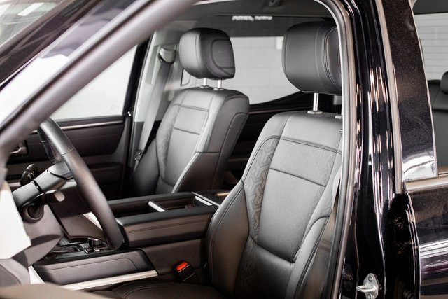 Used 2022 Toyota Tundra SR5 image 10