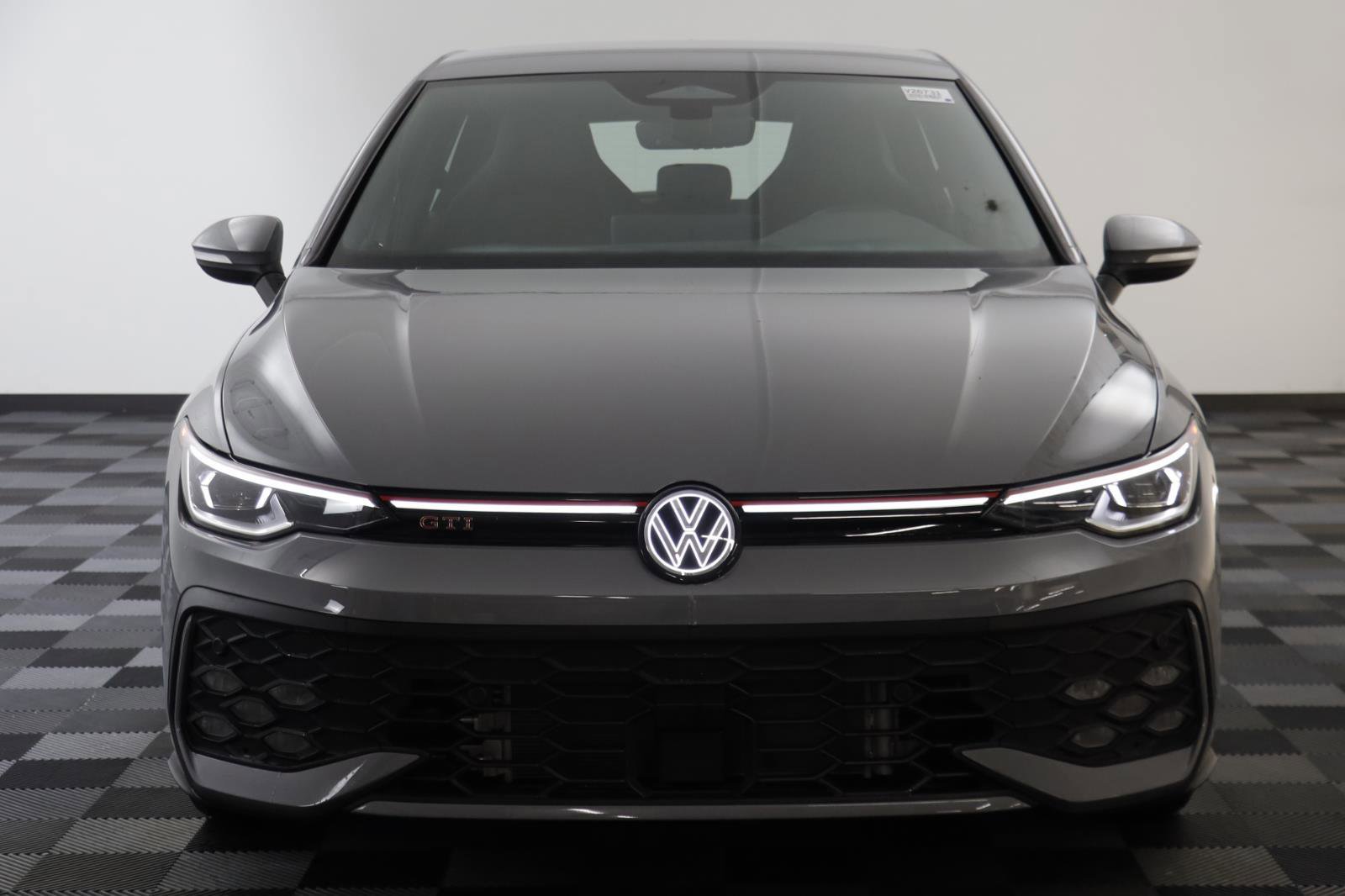 New 2026 Volkswagen Golf S image 21