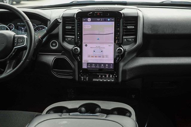 Used 2026 RAM 2500 Tradesman RWD image 13