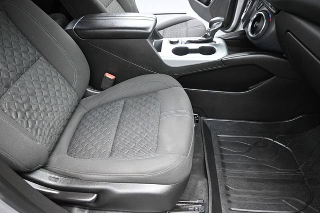 Used 2021 Chevrolet Blazer LT FWD image 28