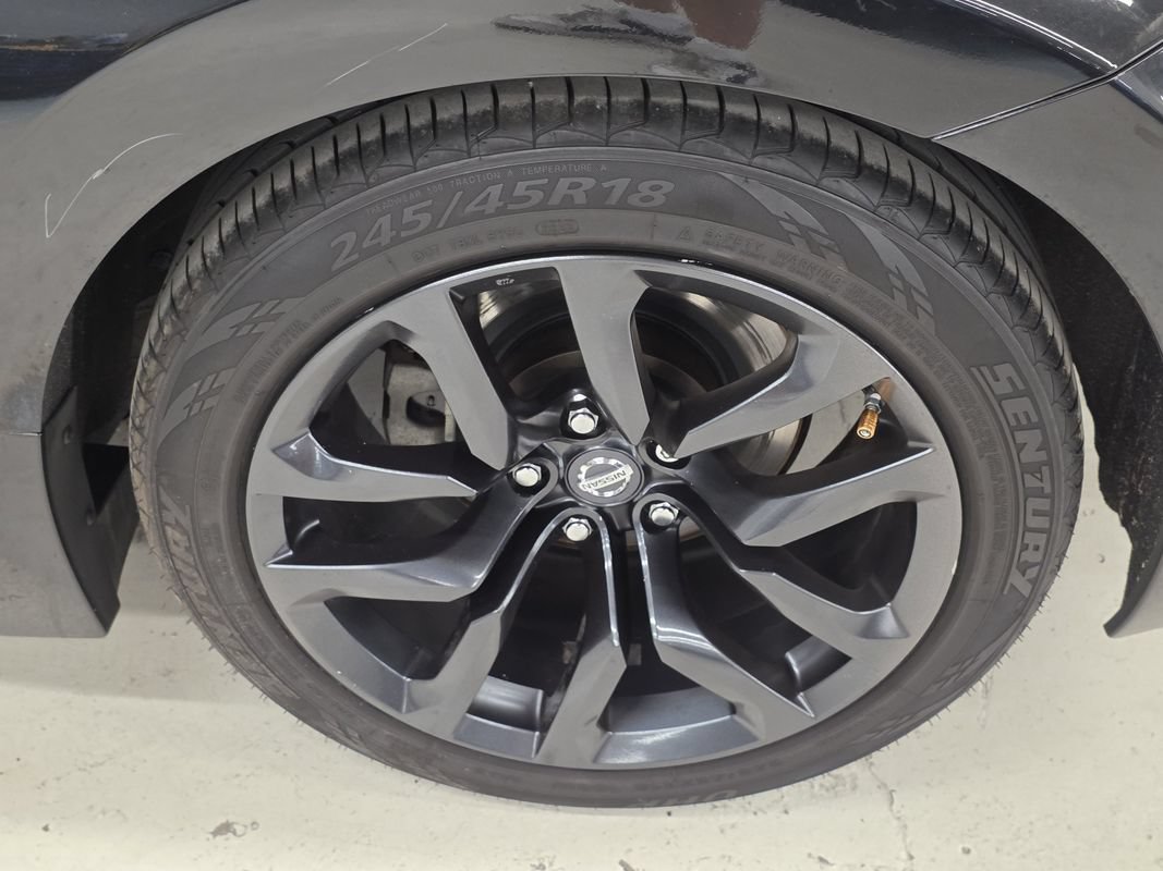 Used 2017 Nissan 370Z Coupe RWD image 45