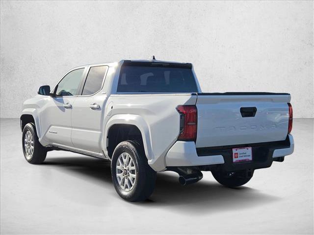 Used 2024 Toyota Tacoma SR5 image 8