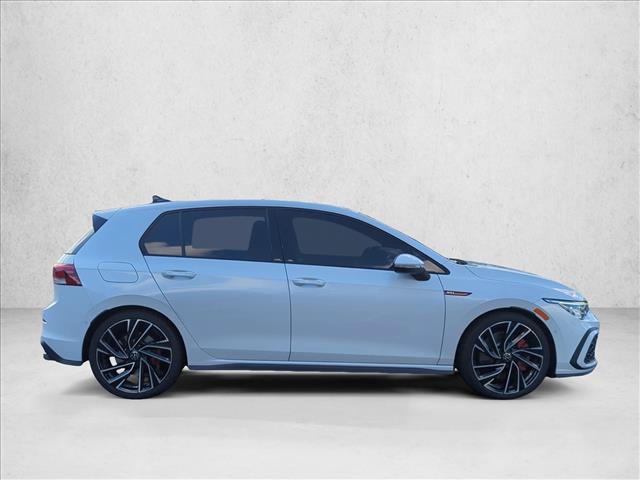 Used 2023 Volkswagen GTI Autobahn FWD image 6