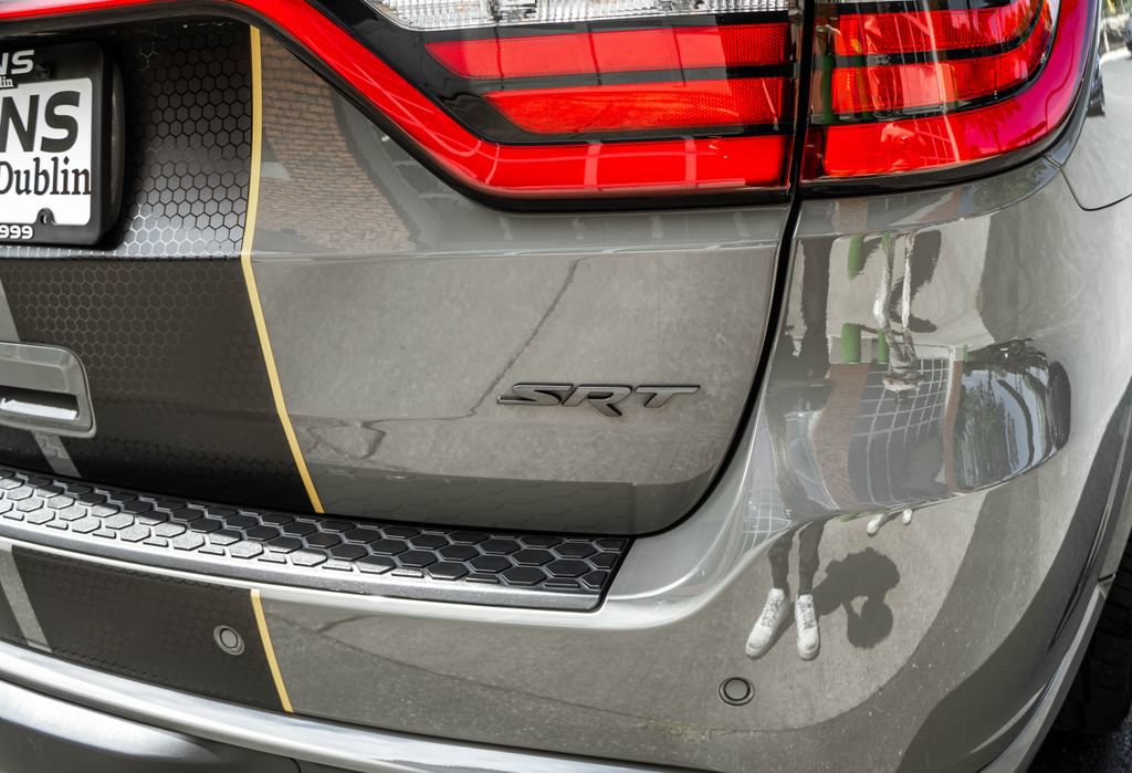 Used 2024 Dodge Durango SRT AWD/4WD image 41
