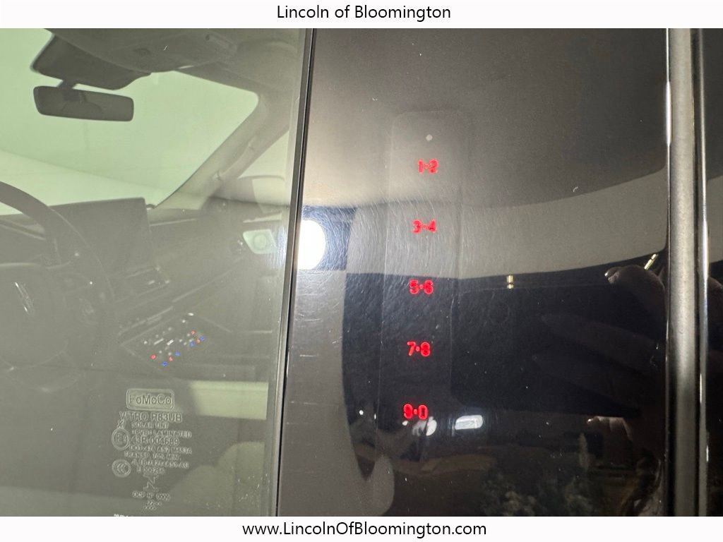 Certified 2023 Lincoln Navigator Black Label AWD/4WD image 32