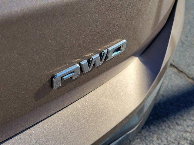 Used 2018 GMC Terrain SLE w/ Driver Convenience Package image 7