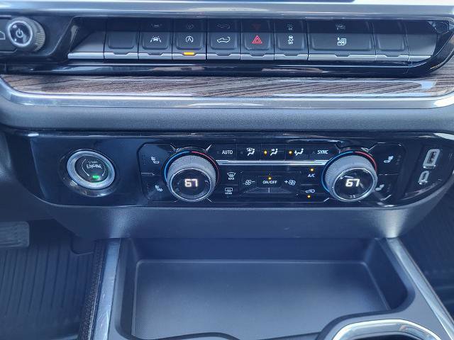 Used 2022 Chevrolet Silverado 1500 LT image 22