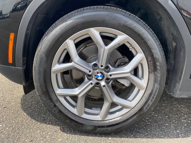 Used 2024 BMW X3 xDrive30i AWD/4WD image 23
