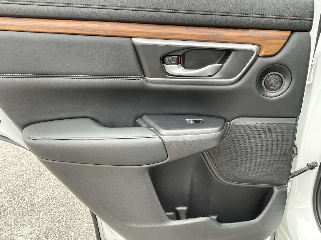 Certified 2022 Honda CR-V EX-L image 16