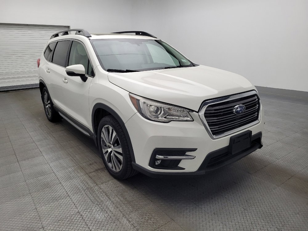 Used 2019 Subaru Ascent Limited image 13