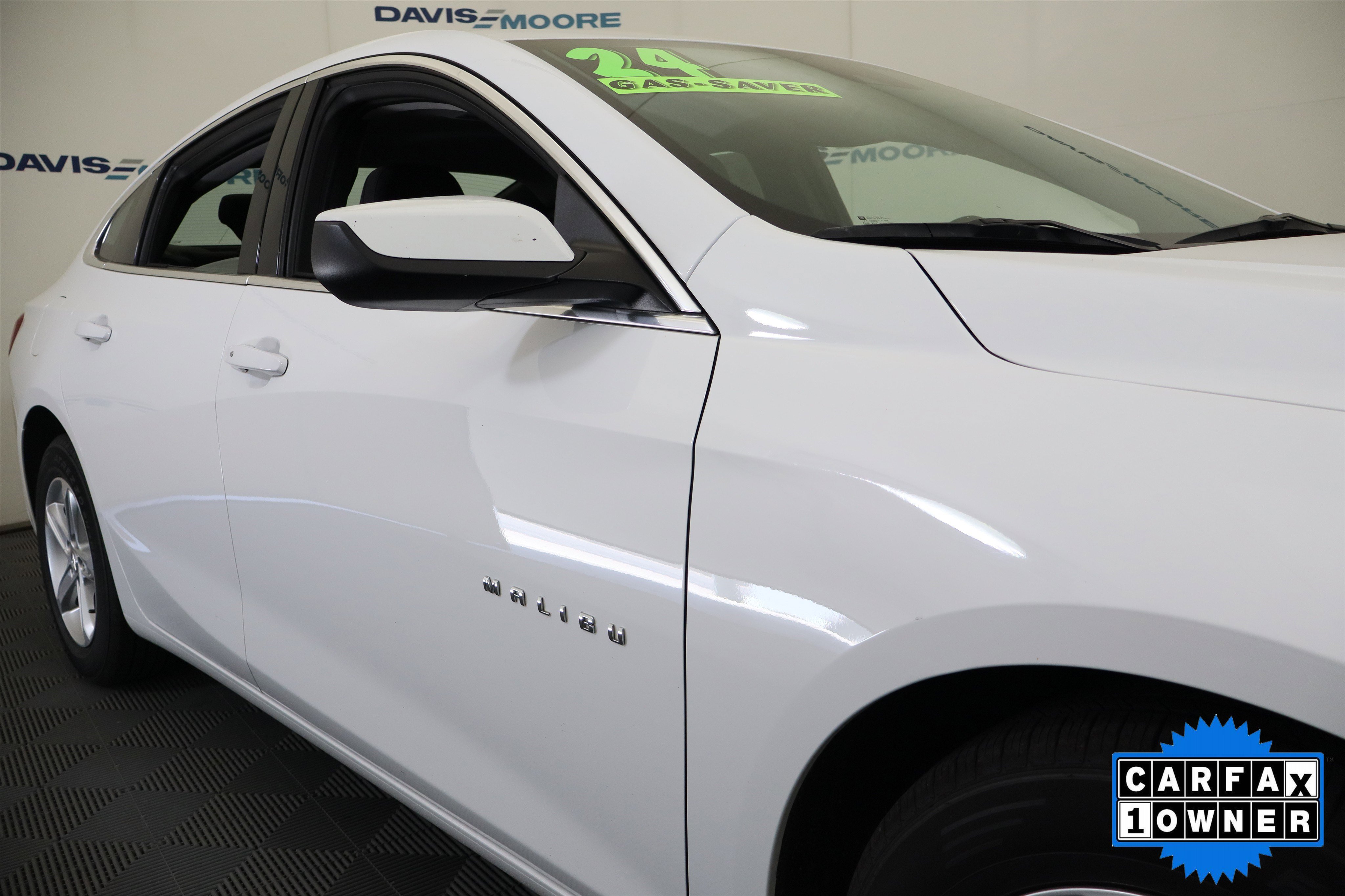 Used 2024 Chevrolet Malibu LT image 4