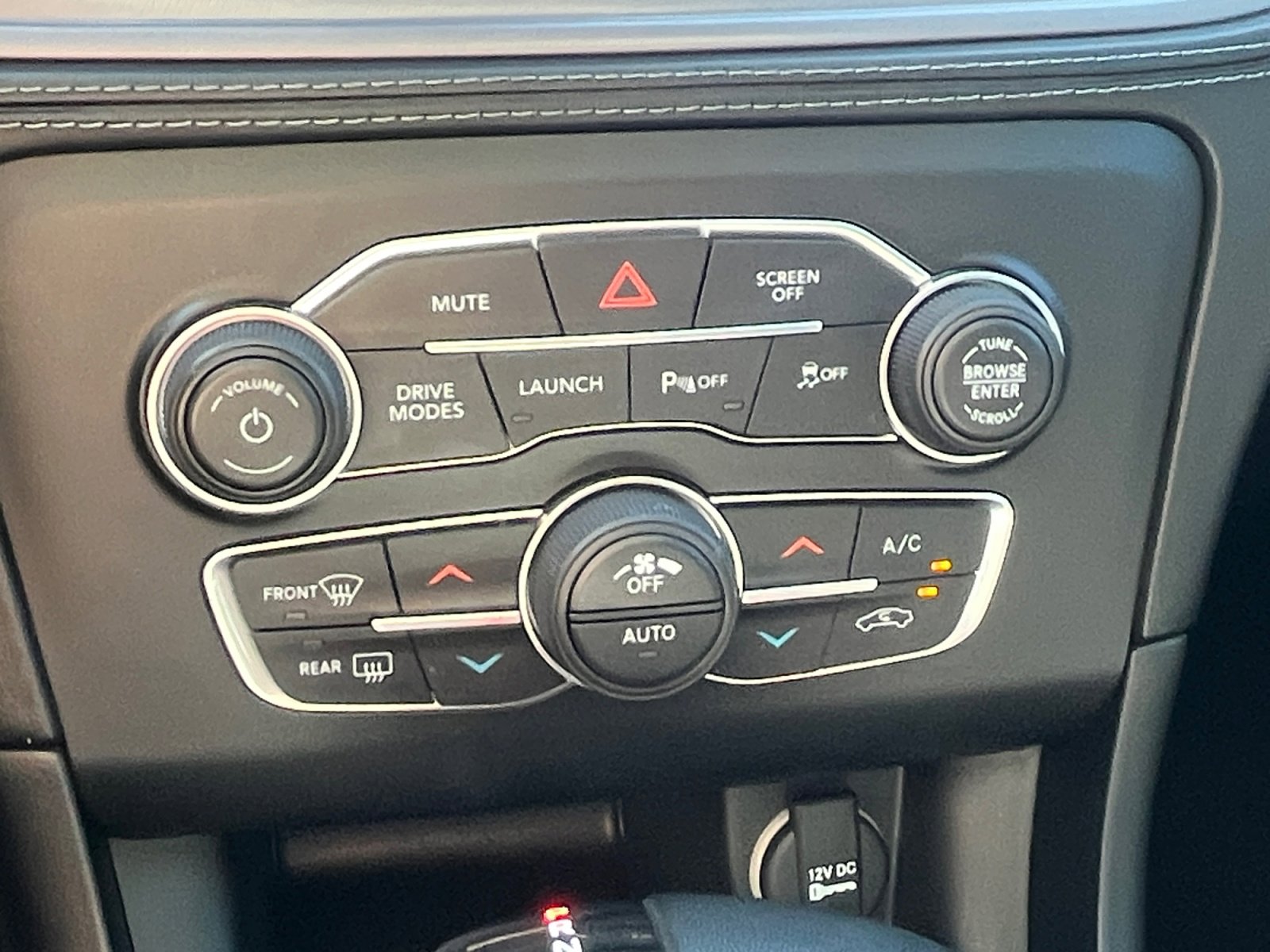 Used 2023 Dodge Charger Scat Pack image 25