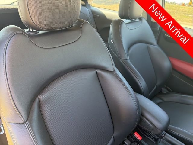 Used 2016 MINI Cooper S image 22